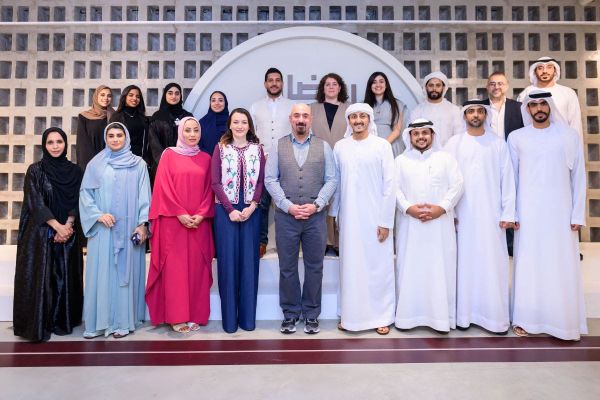 Dubai Press Club Hosts AI Workshop to Advance Media Professionals’ Digital Skills