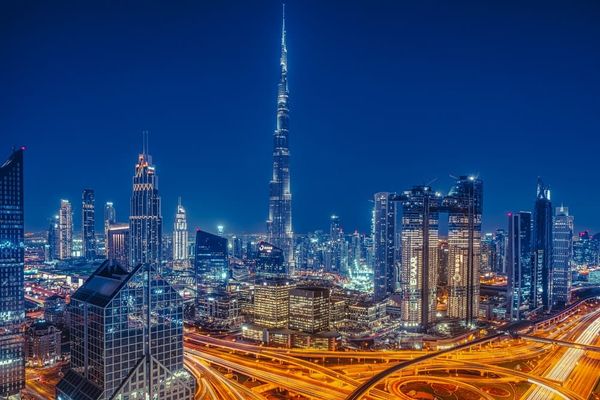 Dubai's Arbitration Hub Ranked Among Global Leaders in GAR 100 Report