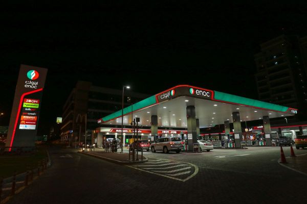 ENOC Group Achieves AED 395 Million in Energy Savings, Mitigating 703,840 Metric Tonnes of GHG Emissions