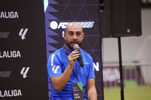 La Liga Launches UAE Talent Search, Selects Eight Youths for Training in Madrid