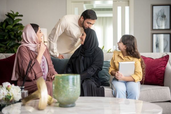 GPSSA Confirms Enhanced Pension Benefits for Emirati Women Under New Law