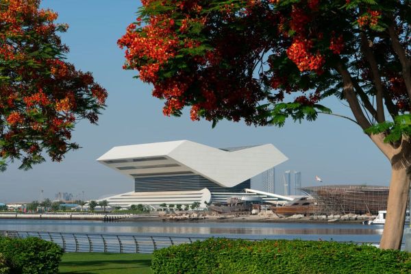 Mohammed bin Rashid Library Donates 5,000 Books to National Service Recruits