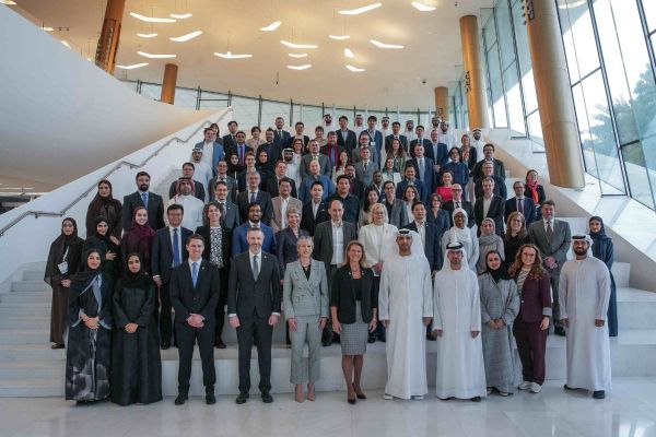 MBRSC Hosts NASA’s Moon to Mars Workshop in Dubai