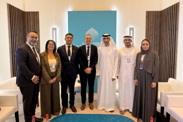 Schneider Electric Joins UAE’s NextGen FDI Initiative to Boost Climate-Tech Startups