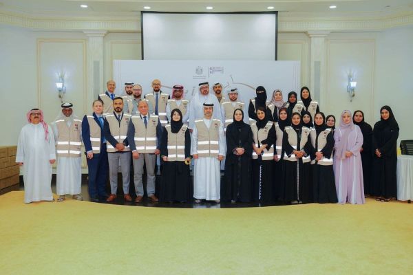 Ministry of Finance Launches Four Humanitarian Initiatives During Ramadan