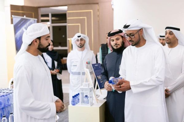 MoIAT Launches 'Make it in the Emirates Ramadan Market' to Boost Local Industry
