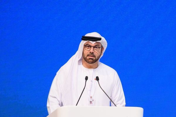 Dubai Future Foundation Unveils 'Future Opportunities: The Global 50' Report