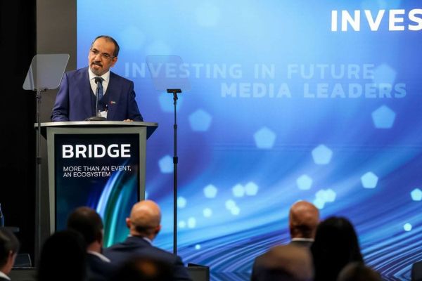 UAE Unveils BRIDGE Summit to Shape the Future of Global Media