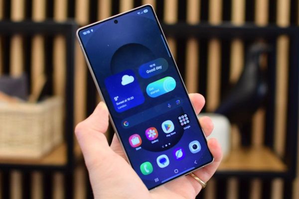 Samsung One UI 7 Beta Rolls Out to More Galaxy Devices