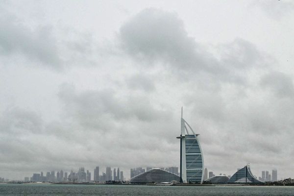 The Science Behind Dubai’s Rainfall Projects: Can We Control the Weather?