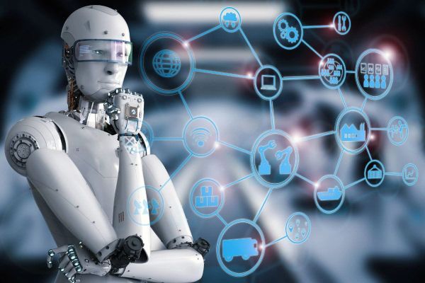 How AI & Automation are Changing the Job Market in the UAE