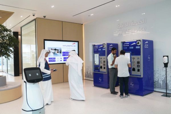 RTA Launches Next-Generation 360 Services Policy to Enhance Digital Customer Experience