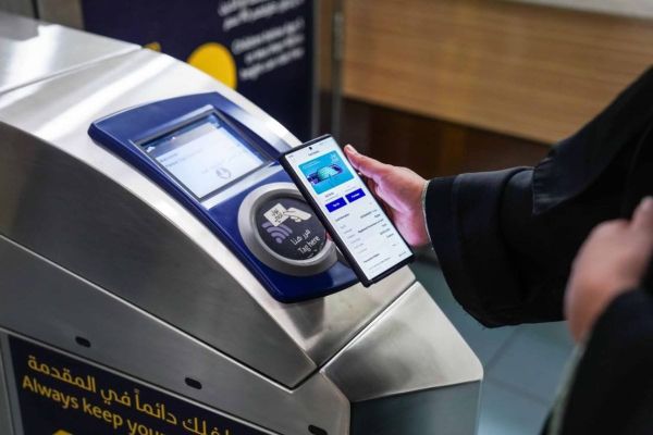 RTA Upgrades Dubai's nol System to Enhance Payment Convenience and Technology