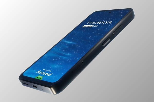 Space42 Expands its Satellite Connectivity Solutions with 'Thuraya One' Smartphone