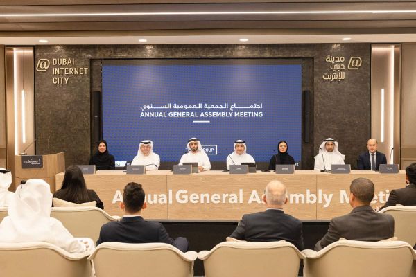 TECOM Group Approves AED800 Million in Dividends Amid Strong 2024 Growth