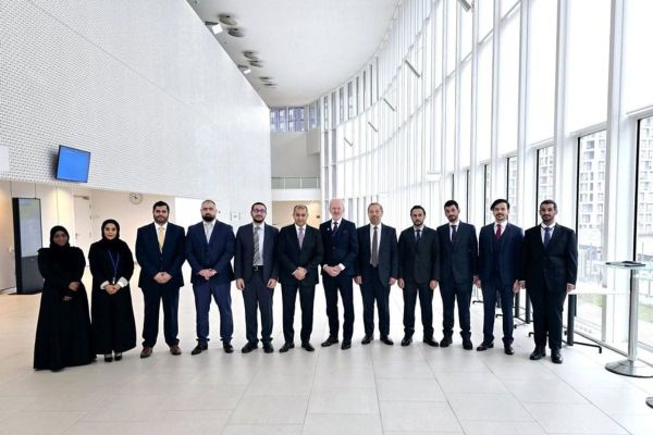 UAE Presents Fifth National Report on Nuclear Waste Safety