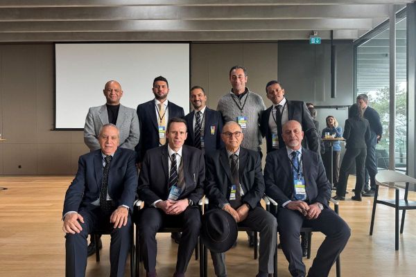 UAE to Host Global Rowing Events as World Rowing Federation Expands Agenda