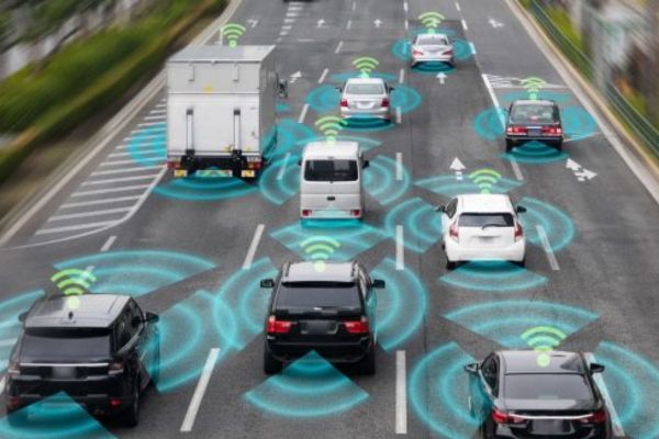 UAE Advances Autonomous Mobility with Strong Innovation and Pilot Programs