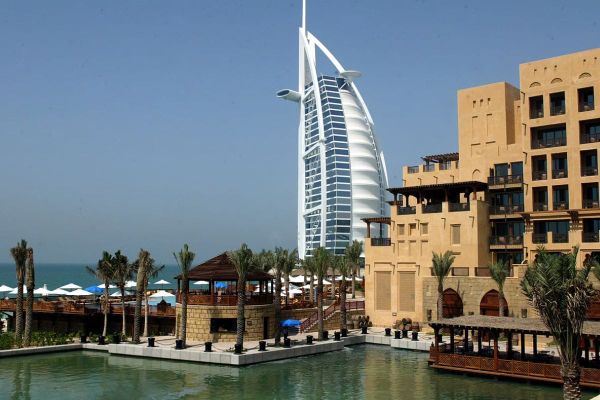 Dubai to Add 11,300 Hotel Rooms by 2027, Creating 15,000 Direct Jobs