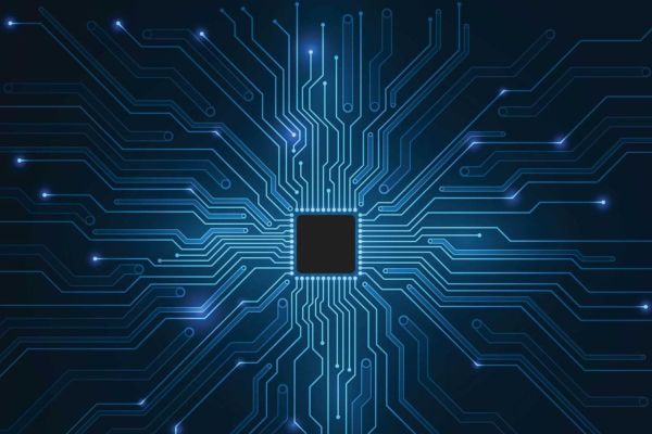 China’s Semiconductor Industry Poised for Growth Amid AI Boom