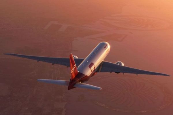 DAE Expands Fleet with $1 Billion Acquisition of 17 Next-Gen Aircraft