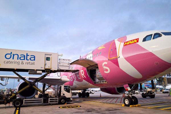 dnata Secures Multi-Year Contracts to Enhance Inflight Catering for HNA Group Airlines in Australia