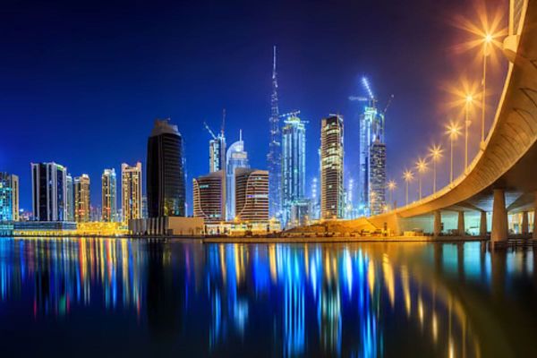 GCC Inflation Rate Rises by 1.7% in October 2024, Driven by Housing and Consumer Goods