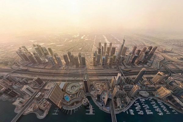Dubai: When Are Landlords Required to Refund Security Deposits in Full to Tenants?