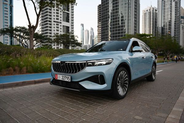 eZhire Partners With Dubai Cares to Launch 'Car for a Cause' Initiative this Ramadan