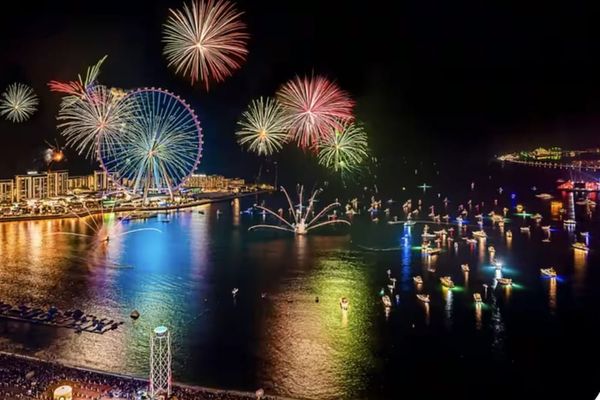 Dubai Government Announces Eid al-Fitr Holidays for 1446 Hijri