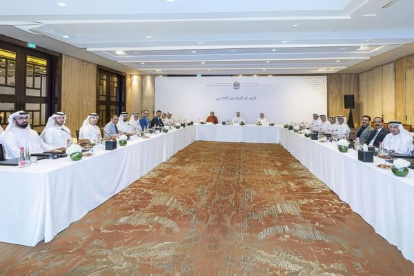 UAE Health Council Charts Ambitious Roadmap for Future of Healthcare
