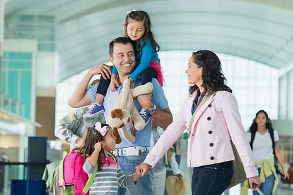 UAE Residents Can Travel to These 9 Countries Without a Visa or With Visa-on-Arrival