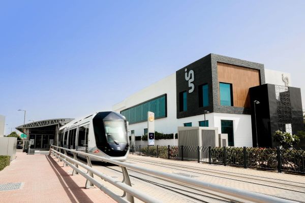 in5 Showcases Start-Up Successes and Funding Milestones at Step Dubai 2025