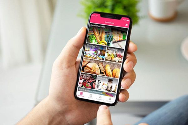 Instashop Enables Users to Donate to Fathers’ Endowment Campaign Via App