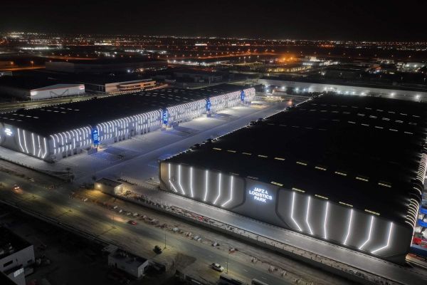 Jafza Expands Logistics Park with AED90 Million Investment to Bolster Dubai’s Trade Hub