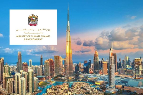 UAE Reaffirms Global Commitment to Water Security on World Water Day