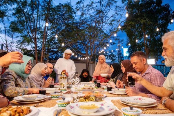 ne'ma Extends 'Valuing Our Roots' Campaign in Ramadan