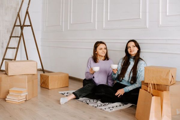 Tiny but Mighty: How to Transform Your Small Dubai Apartment