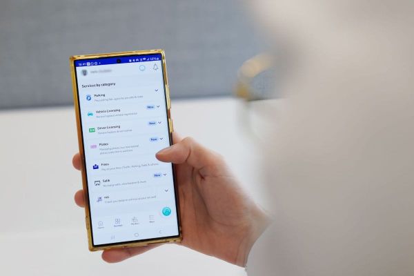 RTA Expands Tabby Payment Option Across All Digital Channels