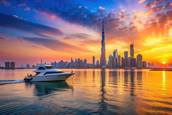 How Does It Feel to Live in a City Without Many Seasons?