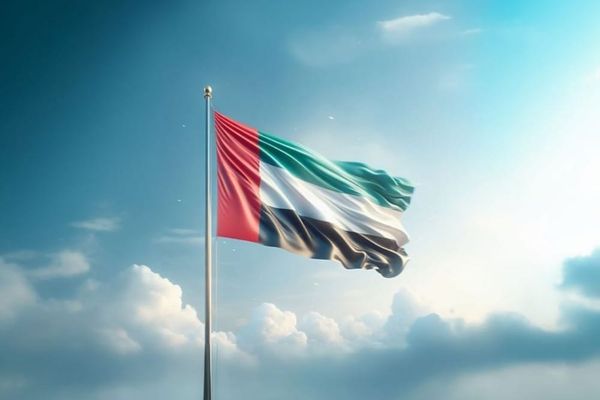 UAE Sets Bold National Investment Strategy to Attract Dh240 Billion in Foreign Investment by 2031
