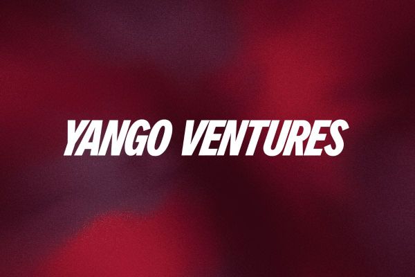 Yango Group Launches Corporate Venture Fund to Support Young Entrepreneurs