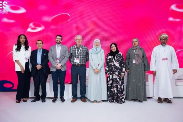 Dubai Hosts 13th Emirates Hematology Conference: Advancing Blood Disease Treatment and Research