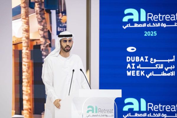 UAE Champions ‘AI Acceleration’ as Global Experts Convene at Dubai AI Retreat
