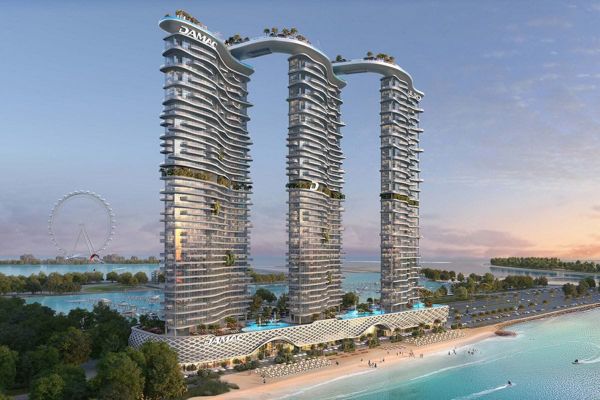 AI Integration Pays Off for DAMAC, Adding AED 200 Million to Collections