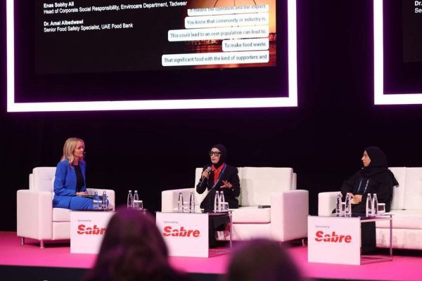 ATM 2025 Spotlights Food Waste Reduction as Key to Circular Tourism Economy