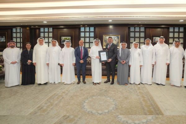 DEWA Sets Global Benchmark with IDCXS2022 Certification for Digital Customer Experience