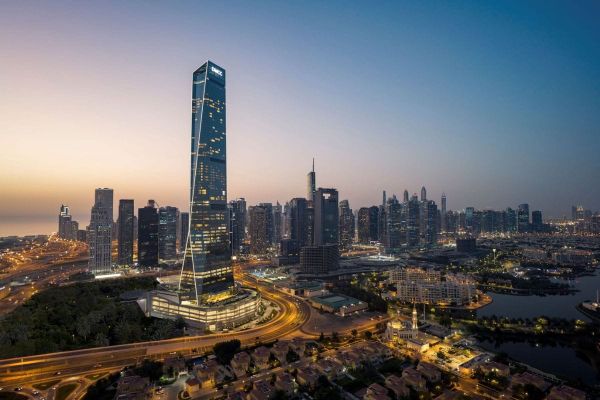 DMCC Appoints Shariah Supervisory Board to Strengthen Islamic Trade Finance Platform