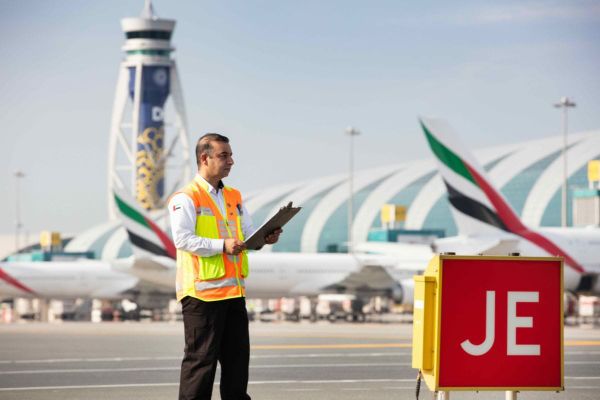 Dubai International Airport Welcomes 23.4 Million Guests in Record-Breaking First Quarter