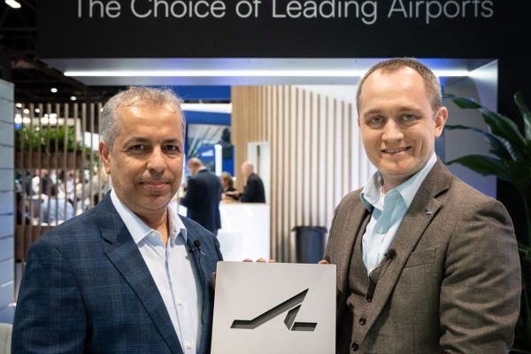 Dubai Airports Wins Operational Excellence Award